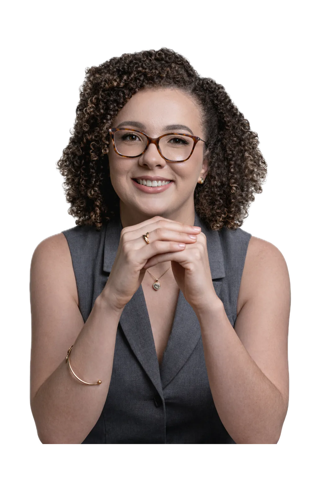 Ana Cláudia Will Ferreira, advogada